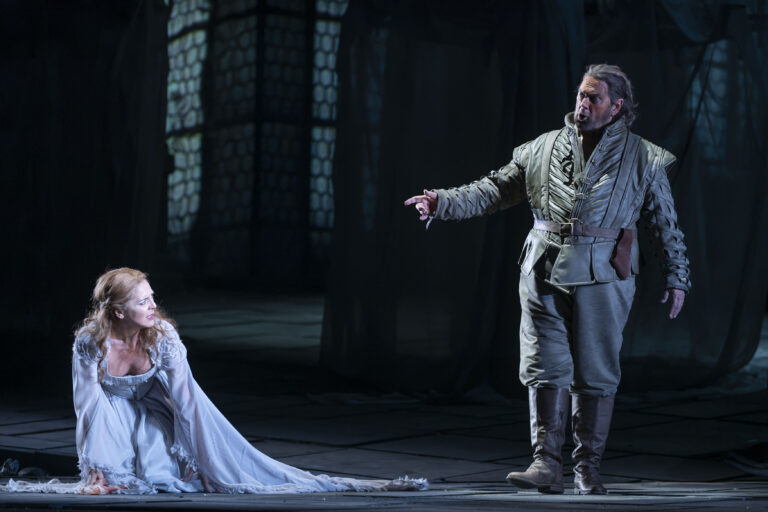 Otello en el Teatro Colón: Gregory Kunde pelea, Boni conquista y Verdi espera