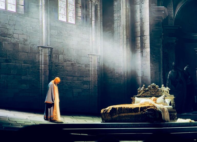 Habemus Otello en el Teatro Colón: Fabiano,  Rivarola,  Veloz …