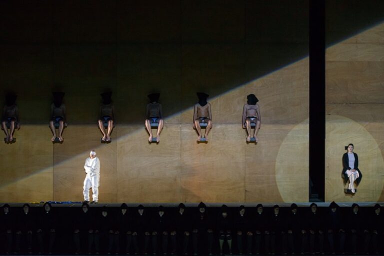 Don Carlos, Verdi  – Vilnius Opera
