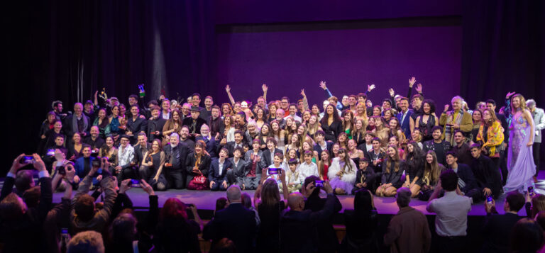Premios Hugo: Billy Elliot se lleva la gran noche del musical